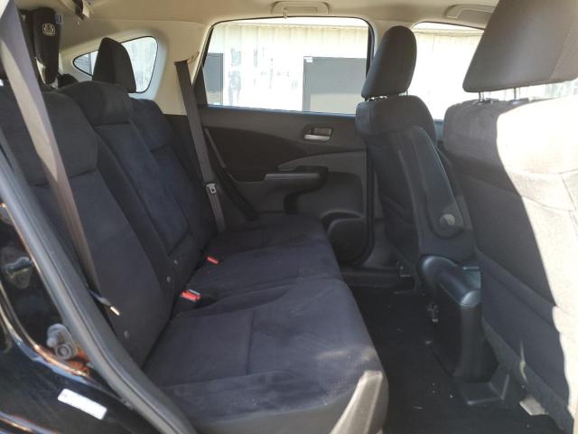 Photo 11 from auction – 2014 HONDA CR-V with VIN 5J6RM4H54EL030282