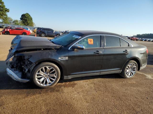 FORD TAURUS LIM 2014 with VIN 1FAHP2F83EG101240 - Photo from auction