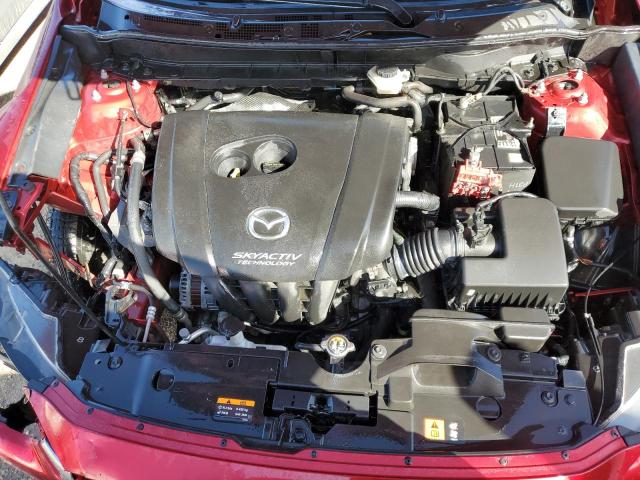 Photo 12 from auction – 2019 MAZDA CX-3 SPORT with VIN JM1DKDB78K0444064