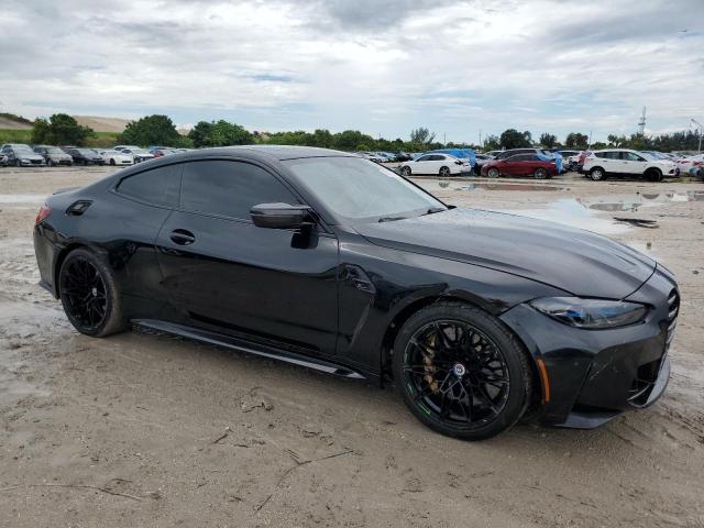 Photo 4 from auction – 2023 BMW M4 COMPETI with VIN WBS43AZ01PCL20091