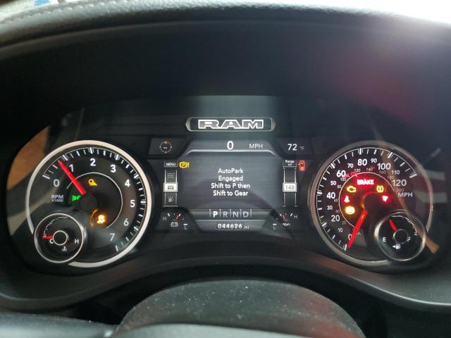 Photo 9 from auction – 2019 RAM 1500 LARAM with VIN 1C6RREJT4KN508892