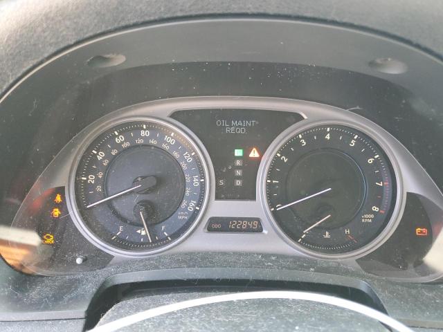 Photo 9 from auction – 2008 LEXUS IS 250 with VIN JTHBK262082074248