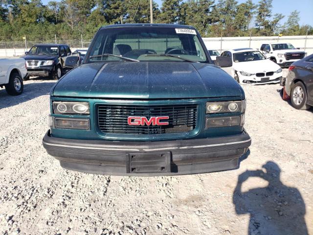 Zdjęcie 5 z aukcji – 1995 GMC SIERRA C15 z VIN 2GTEC19K7S1585318