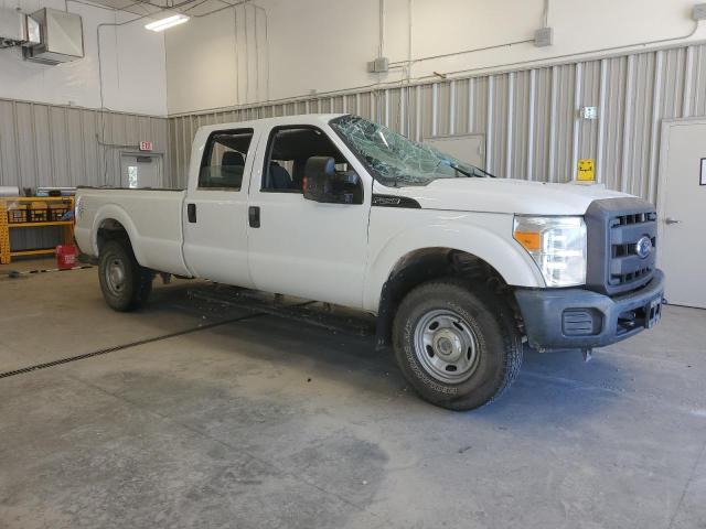 Photo 4 from auction – 2014 FORD F250 SUPER with VIN 1FT7W2B67EEB81070