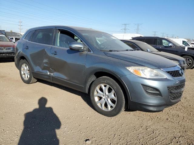 Photo 4 from auction – 2012 MAZDA CX-9 with VIN JM3TB2CAXC0349721