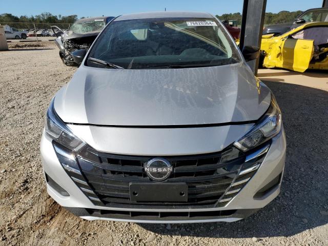 Photo 5 from auction – 2024 NISSAN VERSA S with VIN 3N1CN8DV0RL892417