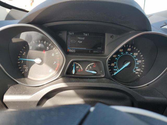 Photo 9 from auction – 2016 FORD ESCAPE SE with VIN 1FMCU0GX5GUC19054