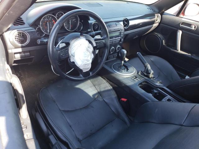 Photo 8 from auction – 2014 MAZDA MX-5 MIATA with VIN JM1NC2PF6E0233665