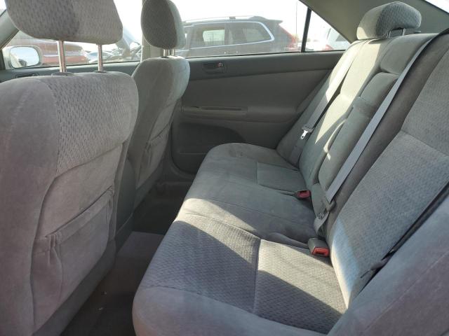 Photo 10 from auction – 2004 TOYOTA CAMRY LE with VIN 4T1BE32K44U365625