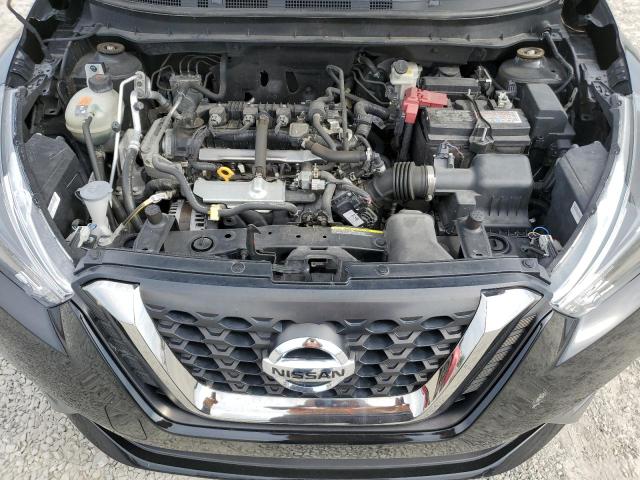Photo 11 from auction – 2020 NISSAN KICKS SR with VIN 3N1CP5DV2LL565579