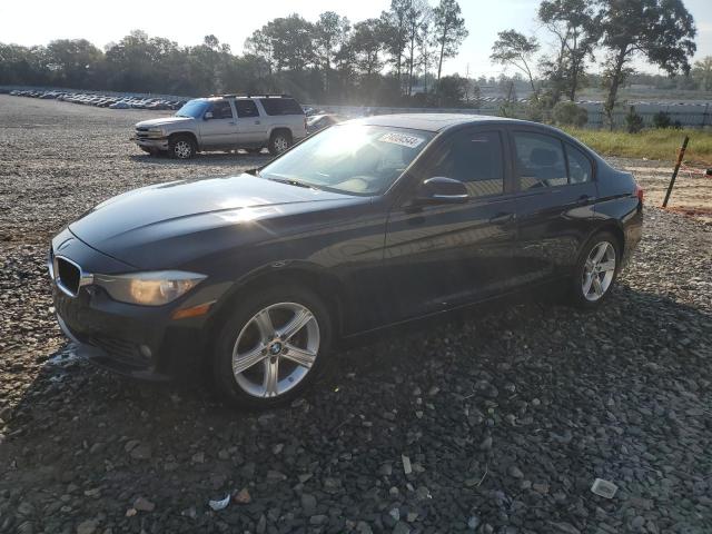 BMW 320 I 2014 with VIN WBA3B1G52ENN90353 - Photo from auction