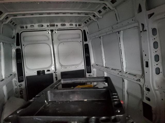 Photo 11 from auction – 2016 RAM PROMASTER with VIN 3C6TRVDGXGE122509