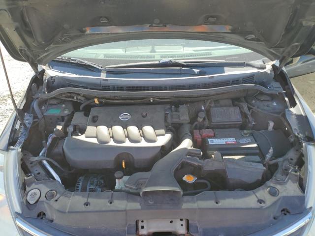 Photo 11 from auction – 2007 NISSAN VERSA S with VIN 3N1BC11E57L436374