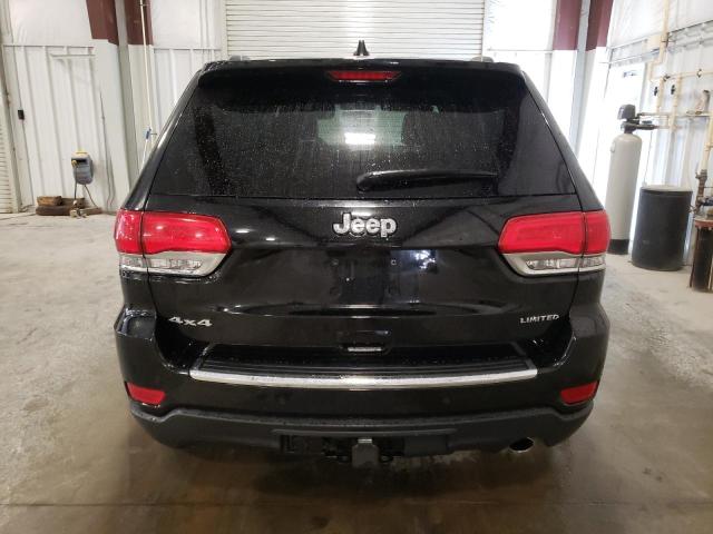 Photo 6 from auction – 2017 JEEP GRAND CHER with VIN 1C4RJFBG6HC873022