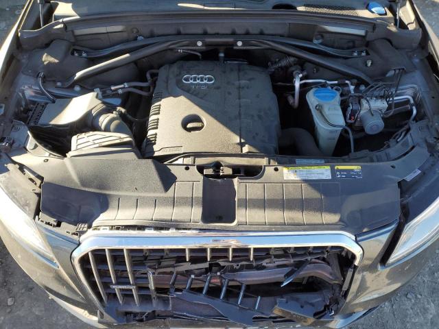 Снимка 12 от търг – 2016 AUDI Q5 PREMIUM с VIN WA1L2AFP0GA130487