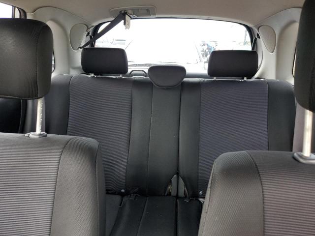 Photo 10 from auction – 2006 SUZUKI AERIO with VIN JS2RC62H265351207