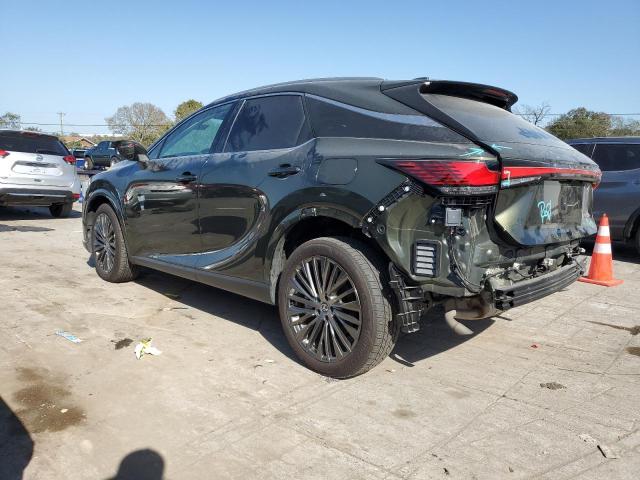 Photo 2 from auction – 2023 LEXUS RX 350H BA with VIN 2T2BBMCA4PC021668