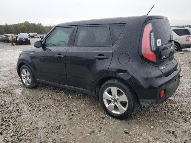 Photo 2 from auction – 2018 KIA SOUL with VIN KNDJN2A26J7600192