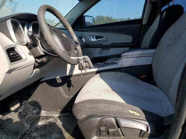 Photo 7 from auction – 2013 CHEVROLET EQUINOX LS with VIN 2GNALBEK8D6208357