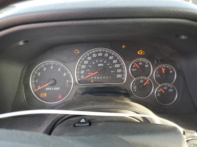 Photo 9 from auction – 2006 GMC ENVOY DENA with VIN 1GKET66M466123711