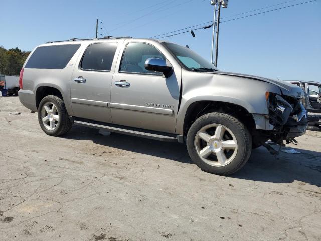 Photo 4 from auction – 2007 CHEVROLET SUBURBAN K with VIN 3GNFK16337G315366