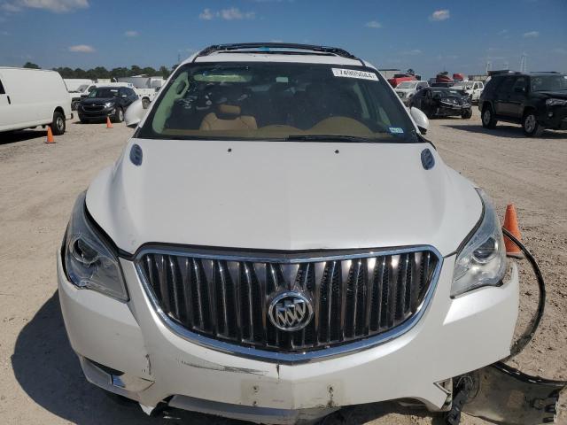 Photo 5 from auction – 2016 BUICK ENCLAVE with VIN 5GAKRCKD0GJ321106