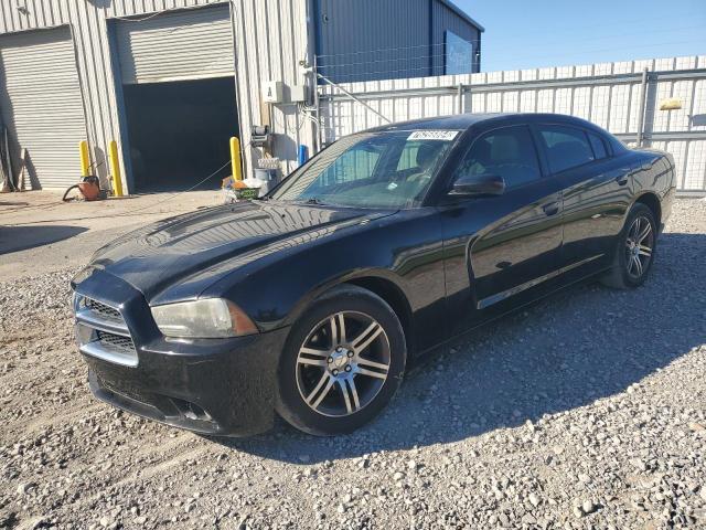 DODGE CHARGER SX 2012 with VIN 2C3CDXHGXCH172844 - Photo from auction