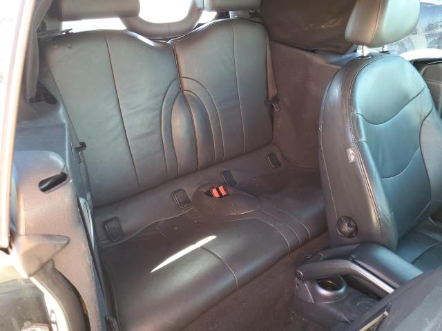 Photo 10 from auction – 2006 MINI COOPER S with VIN WMWRH33516TF86983