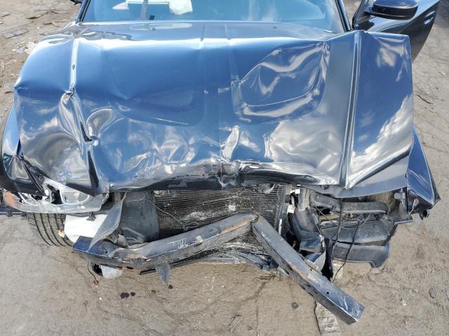 Photo 11 from auction – 2012 DODGE CHARGER SX with VIN 2C3CDXHG9CH207650