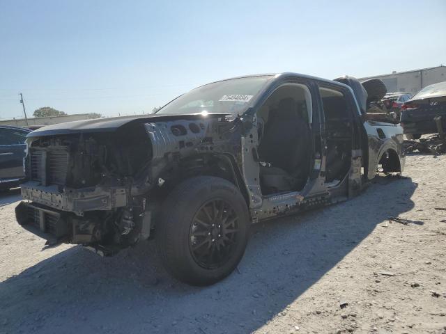 FORD MAVERICK X 2022 with VIN 3FTTW8F94NRB07754 - Photo from auction