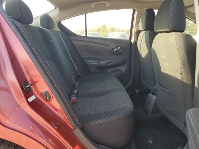 Photo 10 from auction – 2019 NISSAN VERSA S with VIN 3N1CN7AP2KL842558