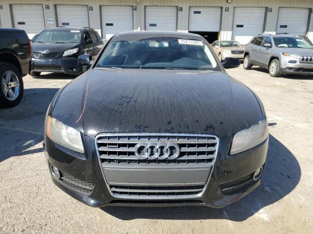 Photo 5 from auction – 2012 AUDI A5 PREMIUM with VIN WAUCFAFR1CA003590