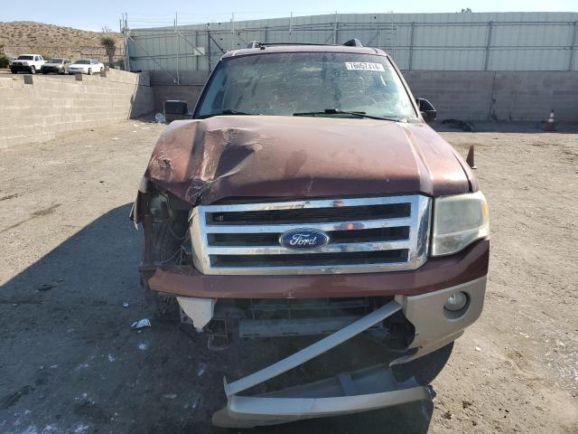 Photo 5 from auction – 2007 FORD EXPEDITION with VIN 1FMFU18597LA85977