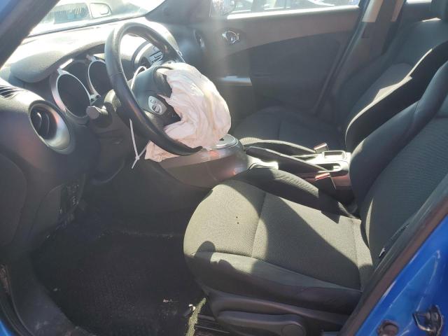 Photo 7 from auction – 2012 NISSAN JUKE S with VIN JN8AF5MV4CT125306