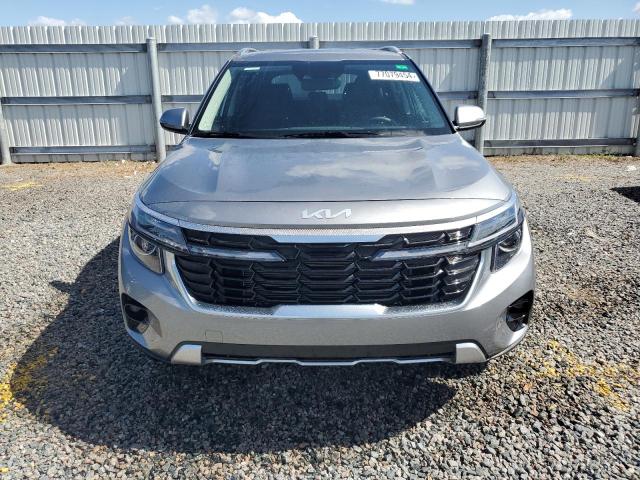 Photo 5 from auction – 2025 KIA SELTOS S with VIN KNDEU2AA8S7692225