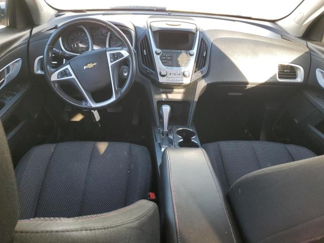 Photo 8 from auction – 2013 CHEVROLET EQUINOX LT with VIN 2GNALPEK0D6213758