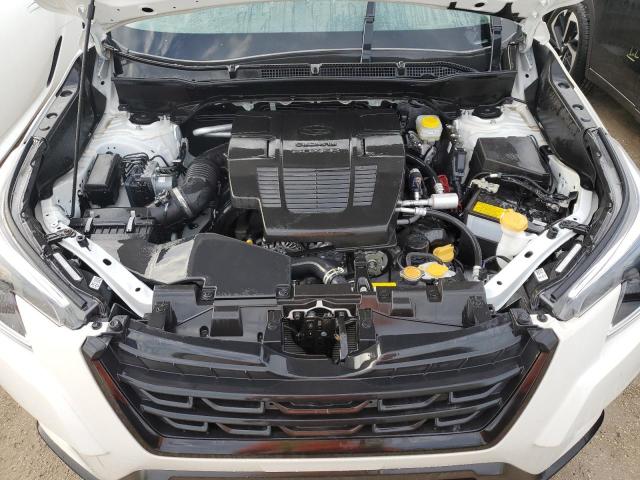 Photo 12 from auction – 2024 SUBARU FORESTER S with VIN JF2SKAEC1RH498172