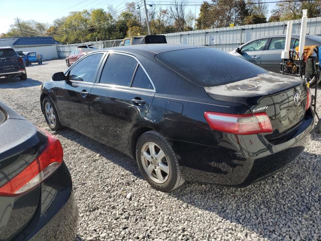 Photo 2 from auction – 2007 TOYOTA CAMRY CE with VIN 4T1BE46K17U584692