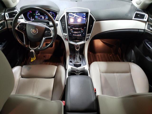 Photo 8 from auction – 2015 CADILLAC SRX PERFOR with VIN 3GYFNCE37FS613292
