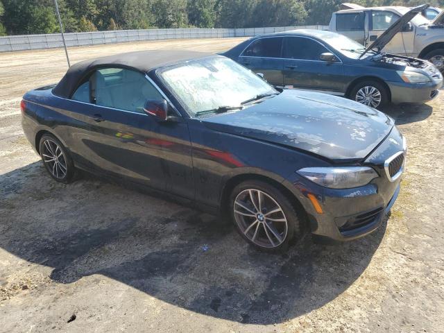 Photo 4 from auction – 2019 BMW 230I with VIN WBA2M7C57K7D33514