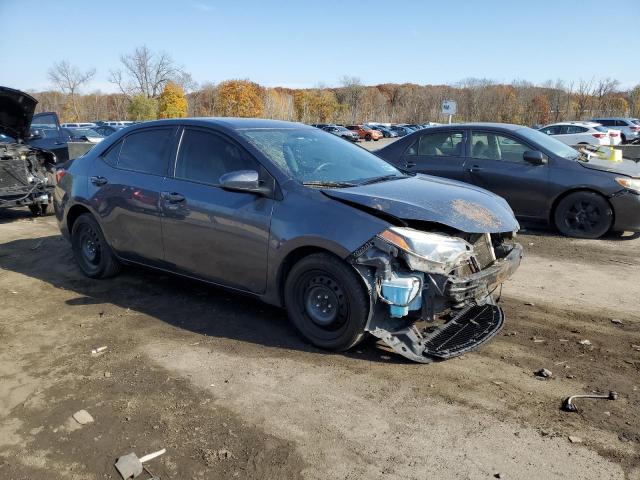Photo 4 from auction – 2015 TOYOTA COROLLA L with VIN 2T1BURHE5FC476440