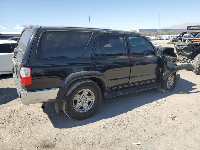 Photo 3 from auction – 2001 TOYOTA 4RUNNER SR with VIN JT3GN86R110189087
