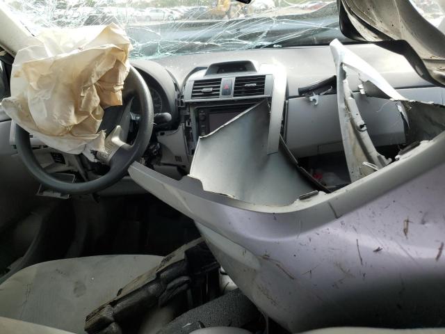 صورة رقم 8 من المزاد - 2013 TOYOTA COROLLA BA مع VIN 2T1BU4EE7DC032660