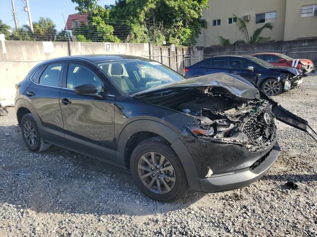 MAZDA CX-30 2021 with VIN 3MVDMAALXMM214743 - Photo from auction