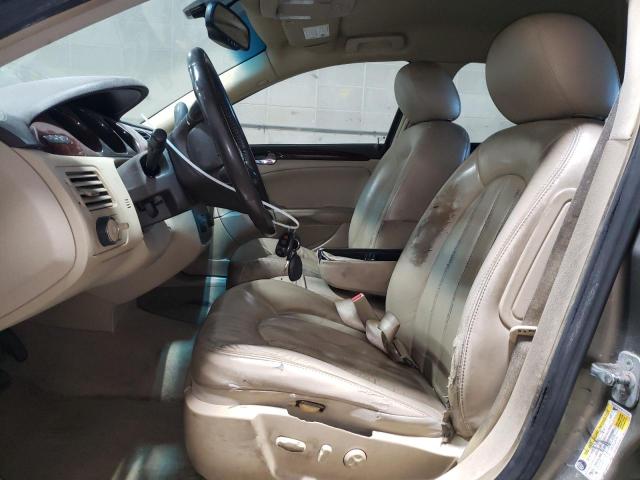 صورة رقم 7 من المزاد - 2011 BUICK LUCERNE CX مع VIN 1G4HC5EM1BU119184