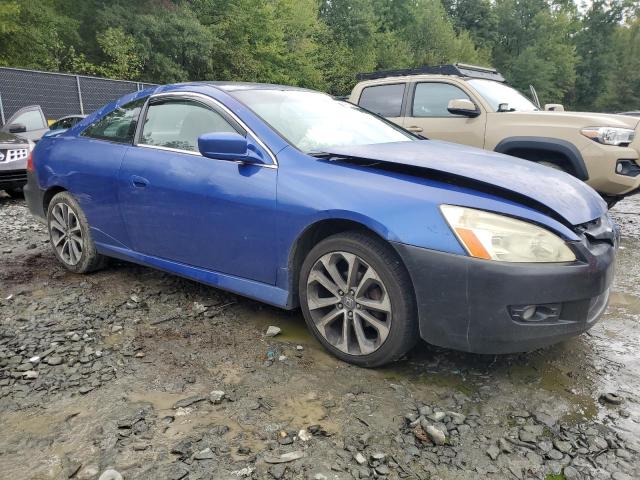Photo 4 from auction – 2003 HONDA ACCORD EX with VIN 1HGCM72633A026796