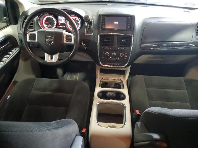 Photo 8 from auction – 2016 DODGE GRAND CARA with VIN 2C4RDGCG2GR272479