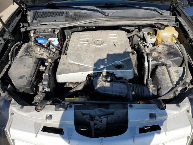 Photo 12 from auction – 2008 CADILLAC SRX with VIN 1GYEE437180212063