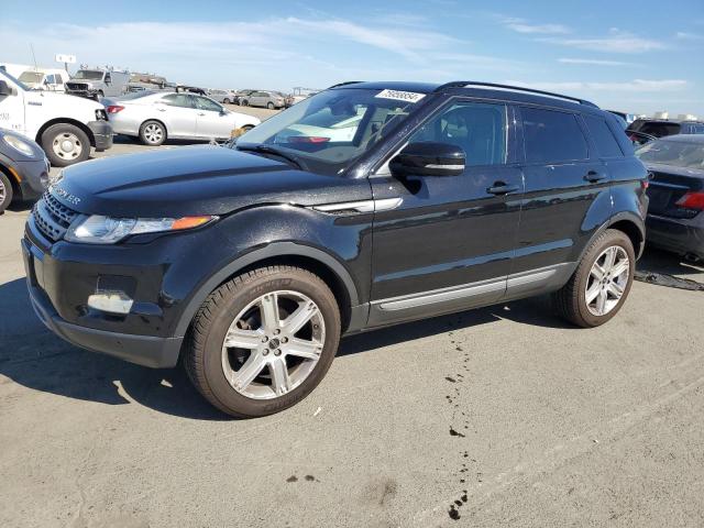 LAND ROVER RANGE ROVE 2012 with VIN SALVR2BG4CH676015 - Photo from auction