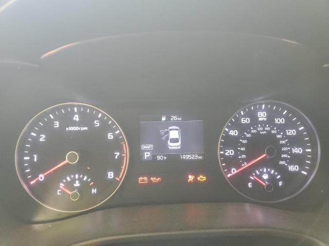 Photo 9 from auction – 2019 KIA FORTE FE with VIN 3KPF24AD4KE135828